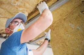 Types of Insulation We Offer in Mila Doce, TX